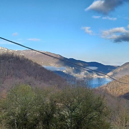 Agriturismo I Due Regni Petrella Salto Exteriör bild